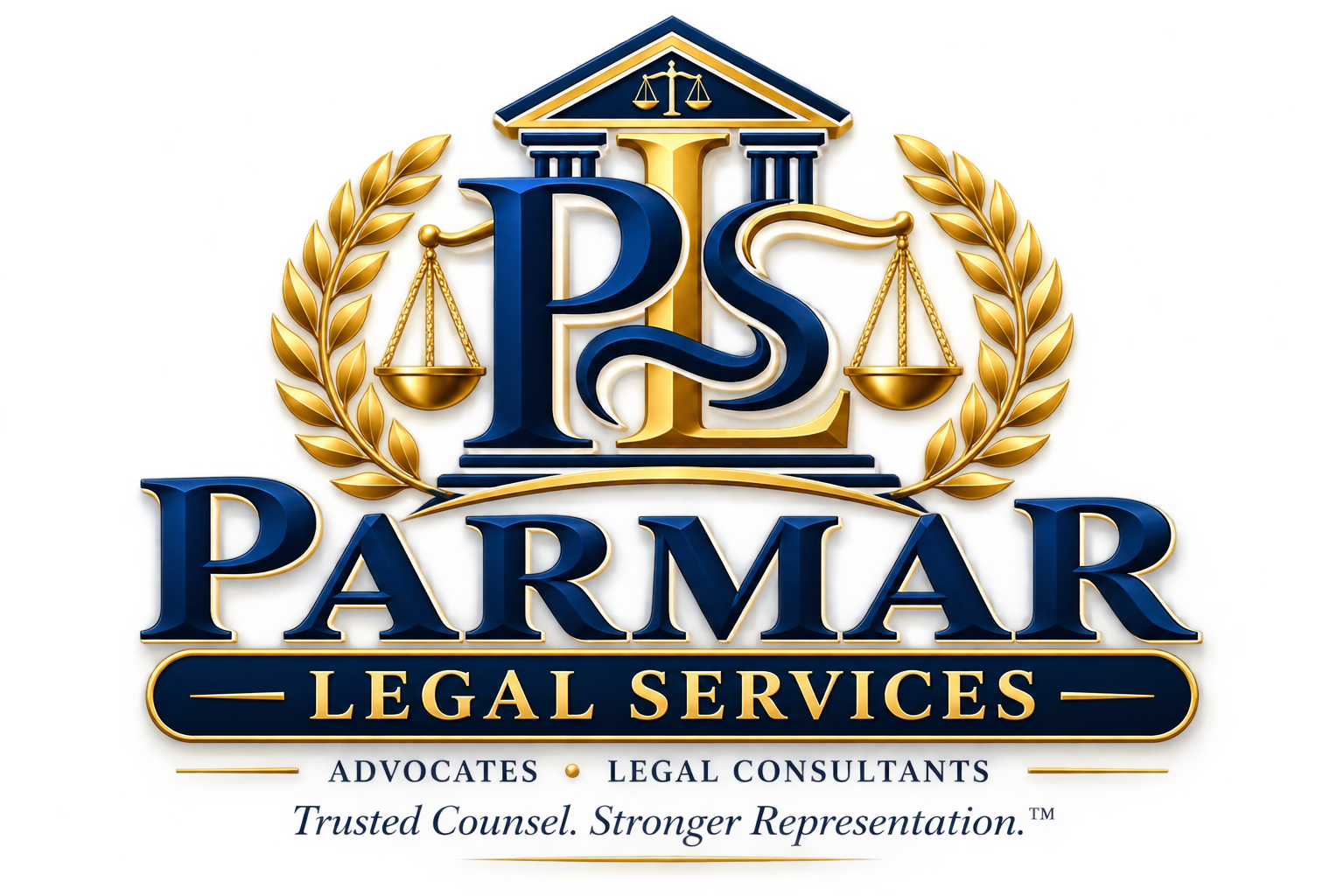 Parmar Legal Services